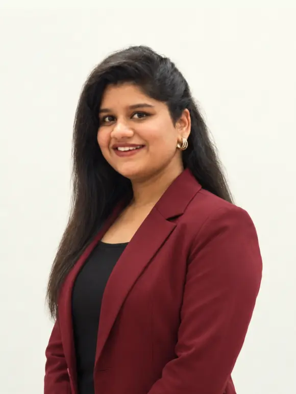 Vaishnavi Dayma